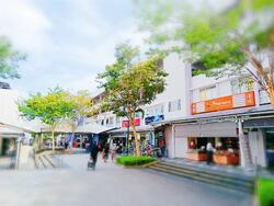Prime Bedok Central Adjoining Shophouses, Next to MRT (D16), Shop House #493308701